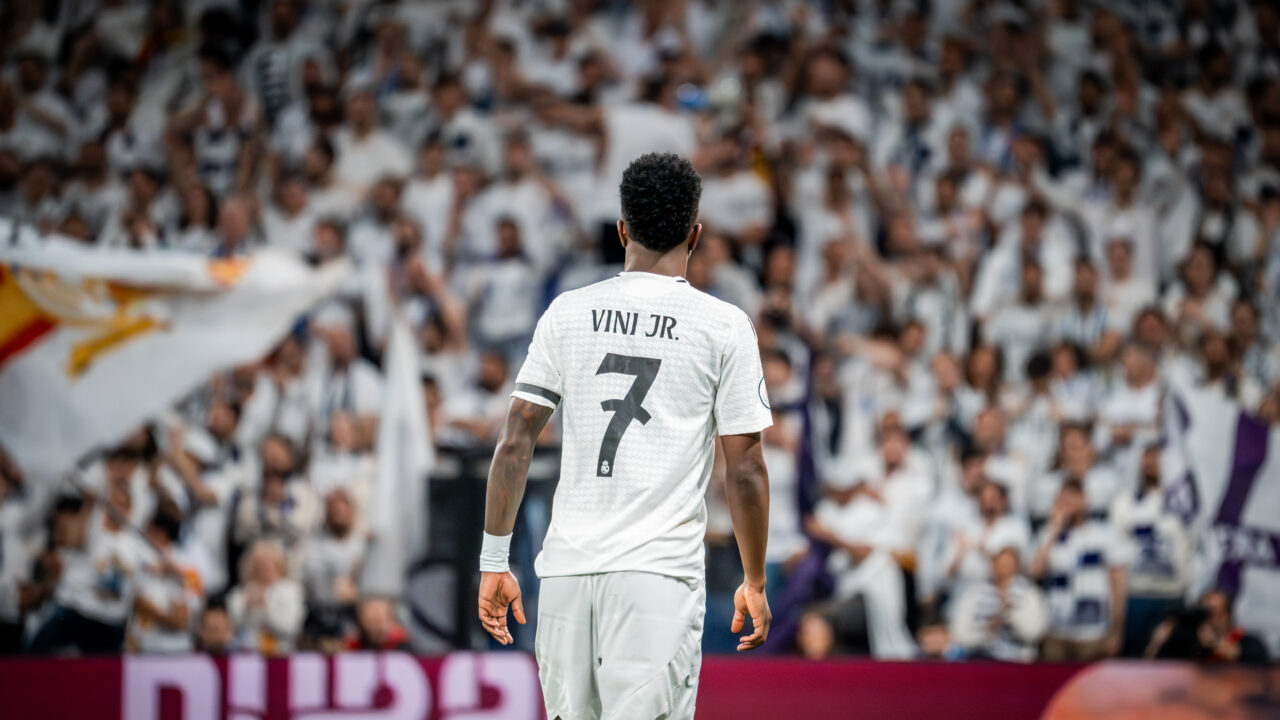 GALERÍA: Real Madrid vs Real Sociedad⎜Semifinal Copa del Rey